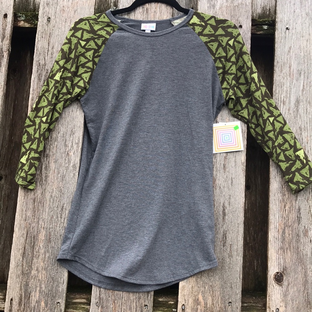 LuLaRoe Randy T XS